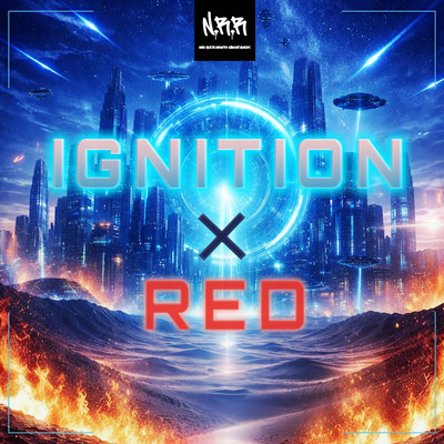 IGNITION / RED