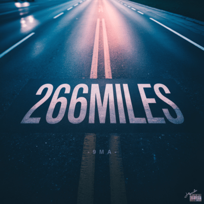 266MILES
