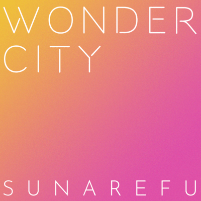 WONDER CITY