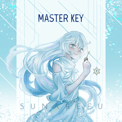 MASTER KEY