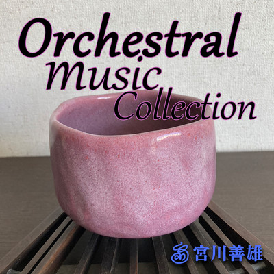 Orchestral music collection