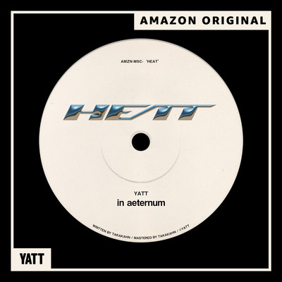 in aeternum (Amazon Original)