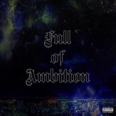 Full of Ambition