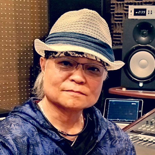 Hajime Kawakami