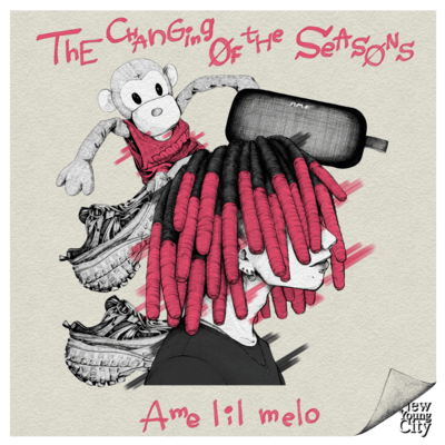 The changing of the seasons