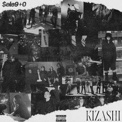 KIZASHI