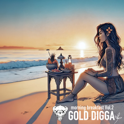 Morning Breakfast Vol.2