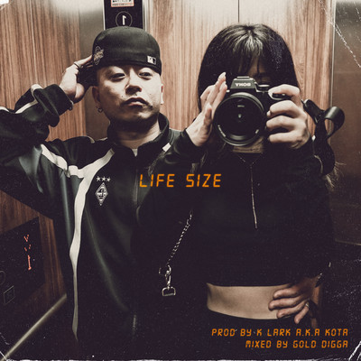LIFE SIZE