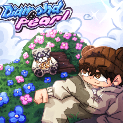 Diamond & Pearl