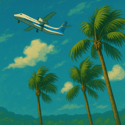 HIKOUKI (feat. GOLD DIGGA)