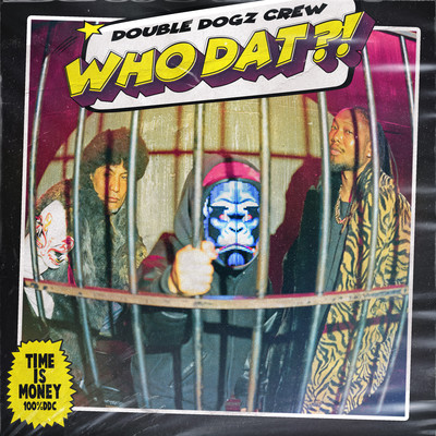 WHO DAT ?!