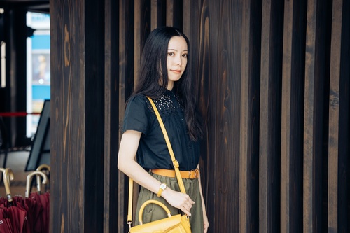 sakura suzuki