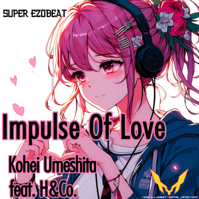 Impulse Of Love (Edit)