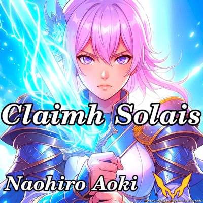 Claimh Solais