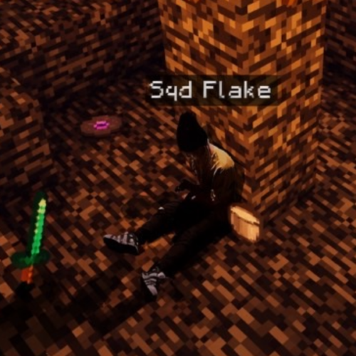Sqd Flake