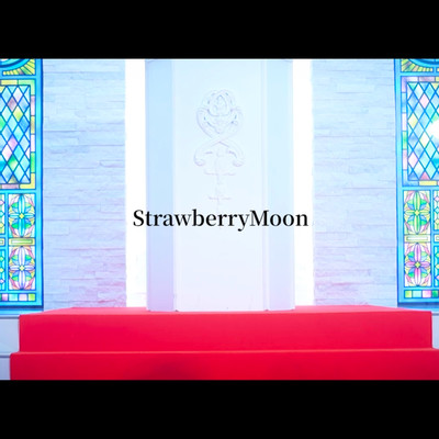 Strawberry Moon