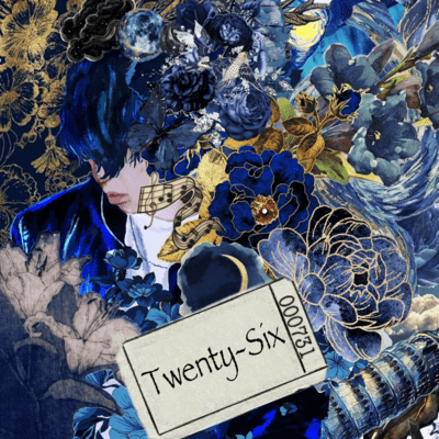 Twenty−Six