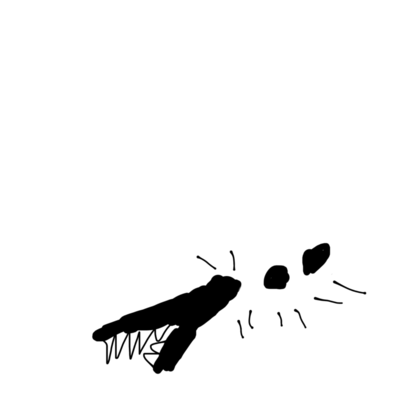 Ant-san