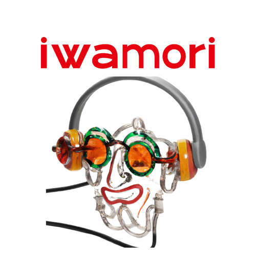 iwamori