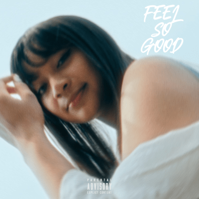 FEEL SO GOOD (feat. SWEE THE ART)