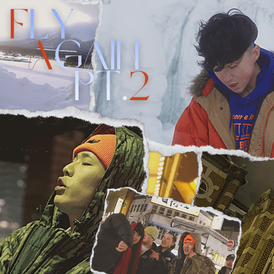 Fly Again Pt.2