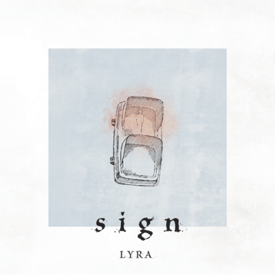sign