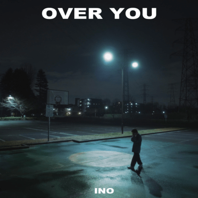 OVER YOU