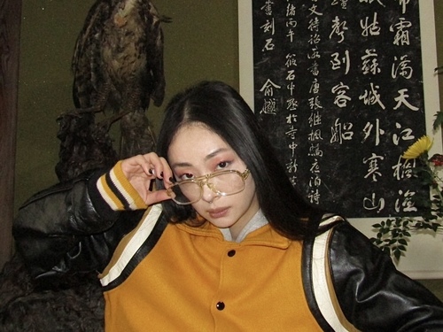 SAKIANDTHEMAFIA