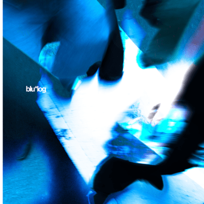 blu*log