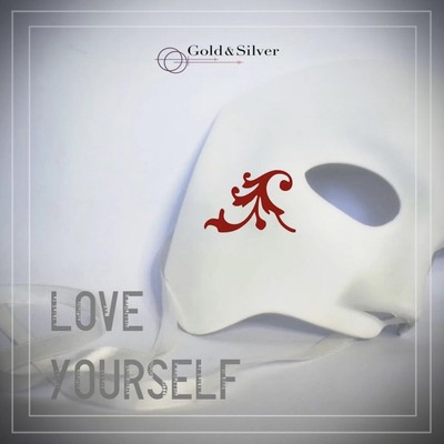 LOVE YOURSELF
