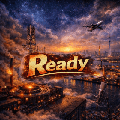 Ready