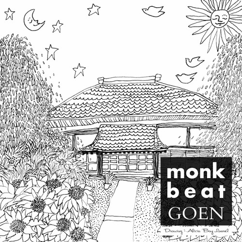 monk beat