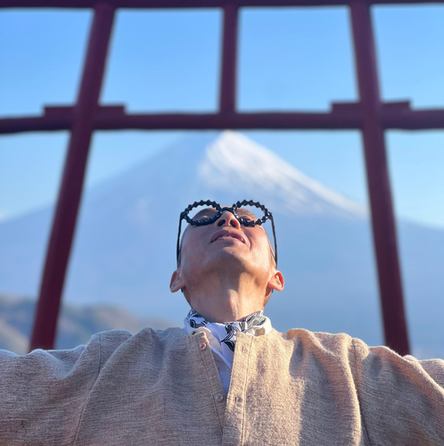 Yasushi Yamaguchi