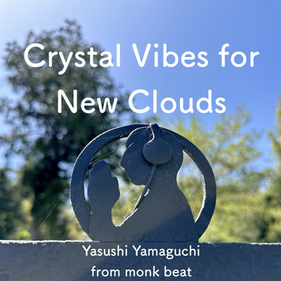 Crystal Vibes for New Clouds
