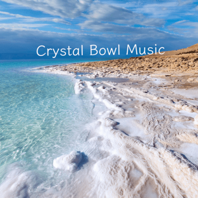 Shining on the Dead Sea