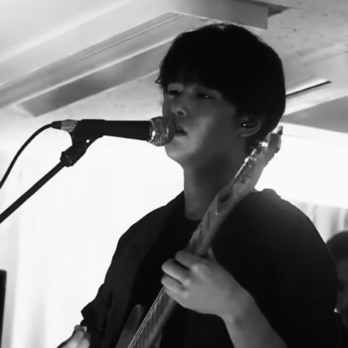 Taro Tsuchimori