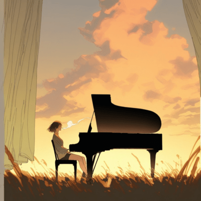Where the First Light Rests