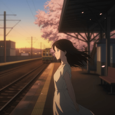 Memories in the Afterglow