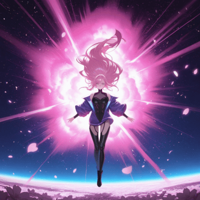 Bloom Bang