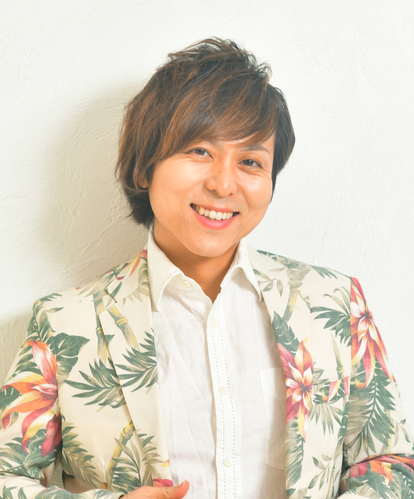 Hitoshi Sakuraba