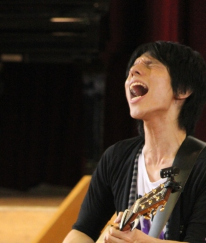 shougo yoshida