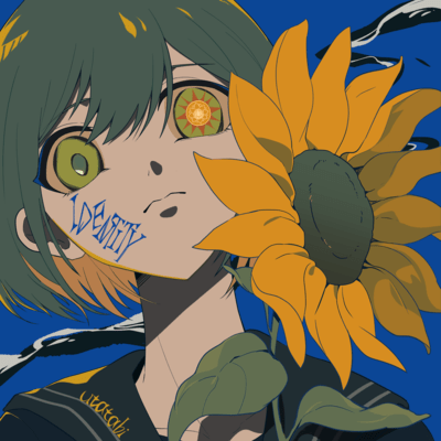IDENTITY