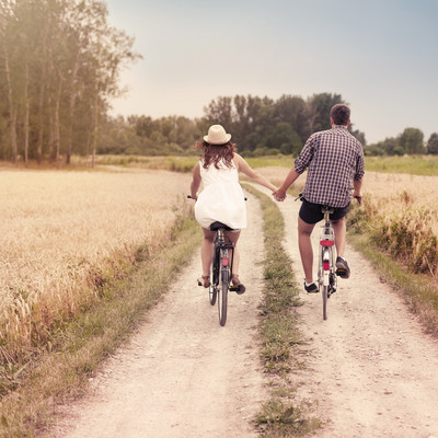 bicycles