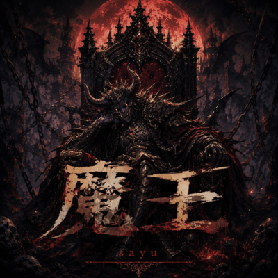 demon lord