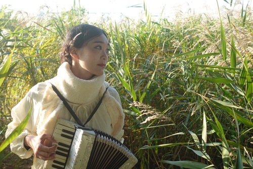 Yuri Shimizu