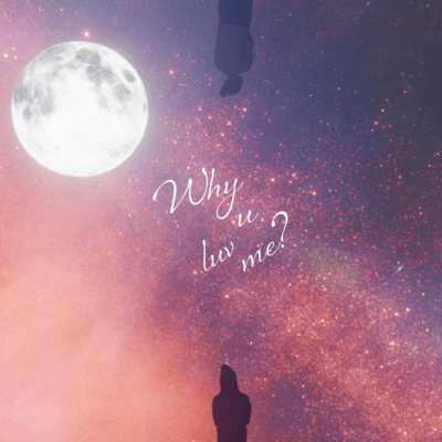 Why u luv me? ft.SSP