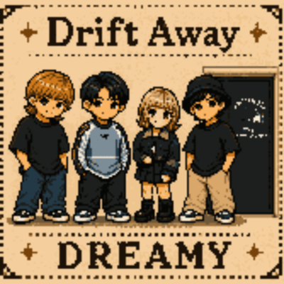Drift Away