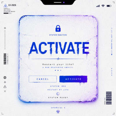 Activate