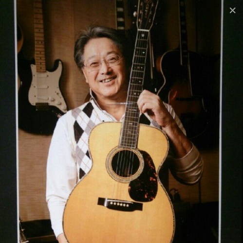 Hideki Nakakita