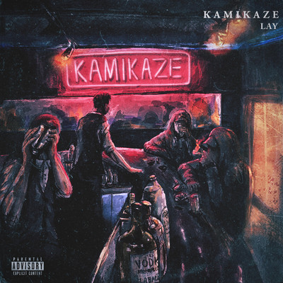 KAMIKAZE